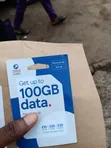 Tesco Mobile UK SIM Card - 2
