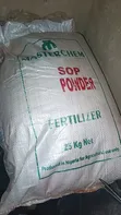 Master Chem Potassium Sulphate (SOP) Takin Noma - 1