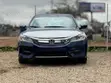 2016 Honda Accord Sport Sedan - 2