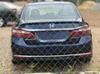 2016 Honda Accord Sport Sedan - 3