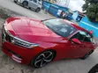 2018 Honda Accord Sport - Wadda Akawo Daga Kasashen Waje - 2