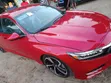 2018 Honda Accord Sport - Wadda Akawo Daga Kasashen Waje - 3