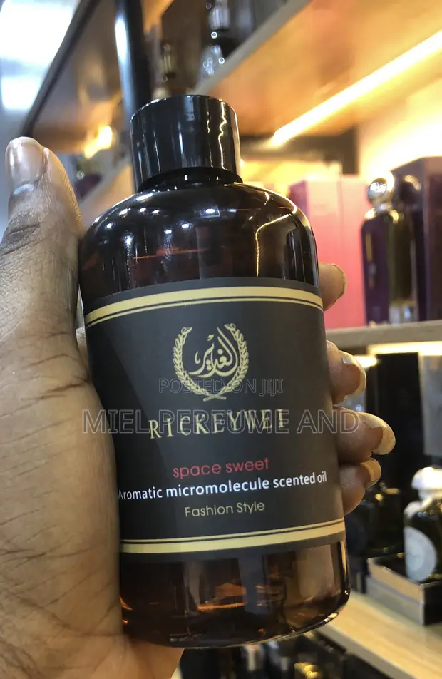 Rickeywei Scented Oil for Humidifiers & Diffusers - 1