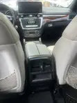 Mercedes-Benz M Class 2013 Gray - 4