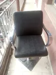 Executive Barber Salon Chair - An Kuma Amfani Da Ita Kasashen Waje - 1