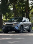 New BYD Yuan Up 2025 Gray - 2