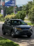 New BYD Yuan Up 2025 Gray - 3