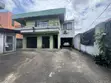Filin 557sqm tare da gidan duplex mai buƙatar rushewa a cikin Estate mai Tsaro a Ikeja - 1