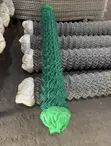 Coated Chain Link Fence Wire Mesh (6 & 8 Ft) - 2