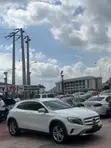 Mercedes-Benz GLA 250 SV Premium 2014 Fari - 2