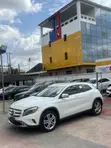 Mercedes-Benz GLA 250 SV Premium 2014 Fari - 3