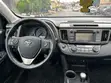 Toyota RAV4 Limited AWD SUV ta 2016 - 4