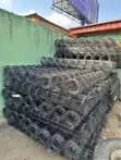 2m x 10m BRC Wire Mesh - 2