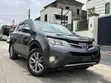 Toyota RAV4 Limited SUV AWD 2015 - 2