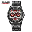 Babban Ingancin Envogue Waterproof Chain Skmei Agogo - 4
