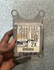 Toyota HiAce Airbag Control Module (2014-2020) - 1