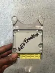 Toyota HiAce Airbag Control Module (2014-2020) - 3