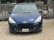 Peugeot 307 2007 Blue - 1