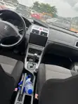 Peugeot 307 2007 Blue - 4