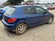 Peugeot 307 2007 Blue - 5