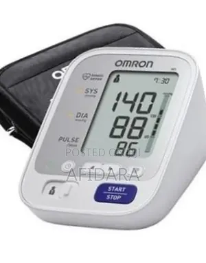 Omron M3 Digital Blood Pressure Monitor