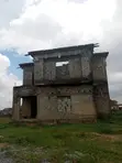 4-Bedroom Carcass Duplex with BQ for Sale in Pyakasa, Abuja - 1