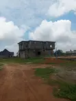 4-Bedroom Carcass Duplex with BQ for Sale in Pyakasa, Abuja - 3