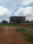 4-Bedroom Carcass Duplex with BQ for Sale in Pyakasa, Abuja - 5