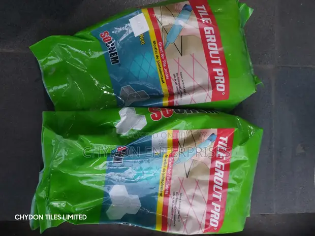 Grouting Cement - High Quality - 1