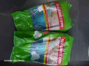 Grouting Cement - High Quality
