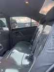 2009 Toyota Camry LE 2.4L White - 2