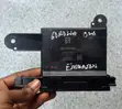 Toyota Corolla (2019-2024) AC Amplifier Control Module - 1