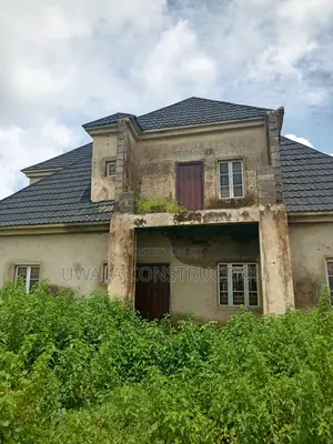 4 Bedroom Duplex da BQ Sayarwa a Pyakassa, Abuja