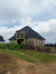 4 Bedroom Duplex with BQ for Sale in Pyakassa, Abuja - 2