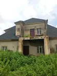 4 Bedroom Duplex with BQ for Sale in Pyakassa, Abuja - 3