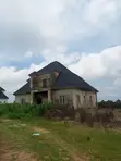 4 Bedroom Duplex with BQ for Sale in Pyakassa, Abuja - 4