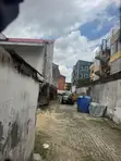 Filin Gaba, 878sqm da 4 Units na 3-Bedroom Flats a Ikeja - 1