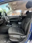 Hyundai Elantra 2016 Blue - 5
