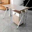 Executive Wooden Table - 2 Meter - 2