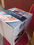 Kenwood 10.5L Black Air Fryer - 2