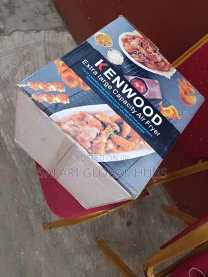 New Kenwood 10.5L Air Fryer