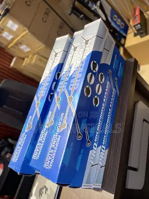 Universal Boom Microphone Stand
