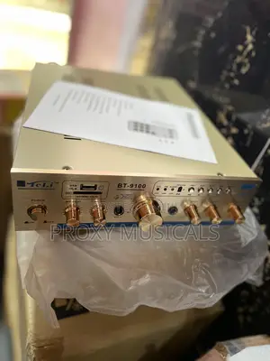 300W Ceiling Speaker Amplifier