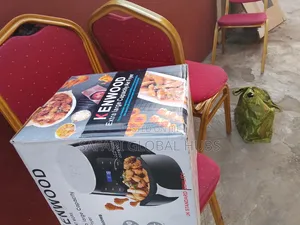 Kenwood 10.5L Air Fryer