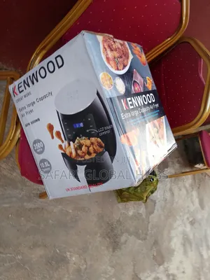 Brand New Kenwood 10.5L Air Fryer