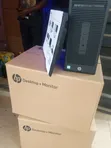 Sabon HP 280 G3 Desktop Computer - Intel Core i5, 8GB RAM, 1TB HDD - 1