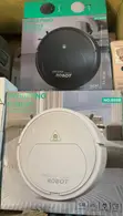 Portable Mini Robot Vacuum Cleaner - Brand New - 1