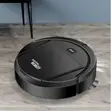 Portable Mini Robot Vacuum Cleaner - Brand New - 2