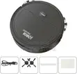 Portable Mini Robot Vacuum Cleaner - Brand New - 3