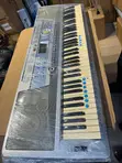 Yamaha DGX-200 Portable Grand Piano Keyboard - UK Used - 2